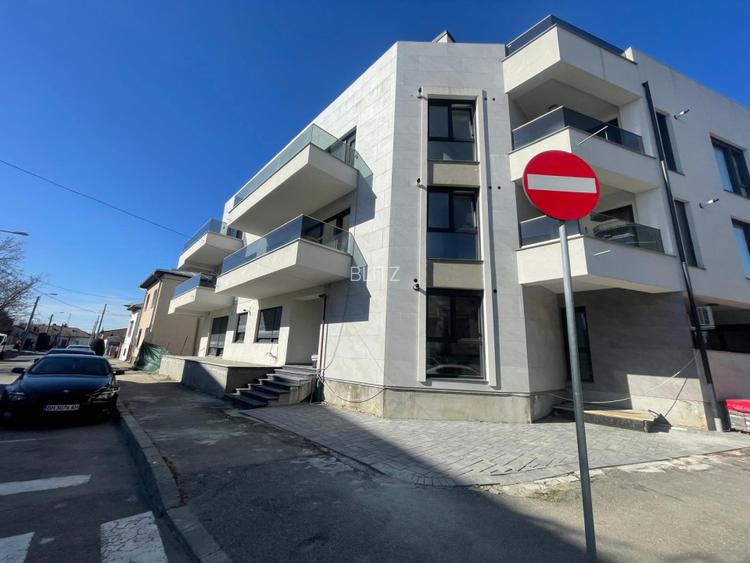 Apartament 3 camere, 88.40 mp, zona Siloz-Semicentral - 16