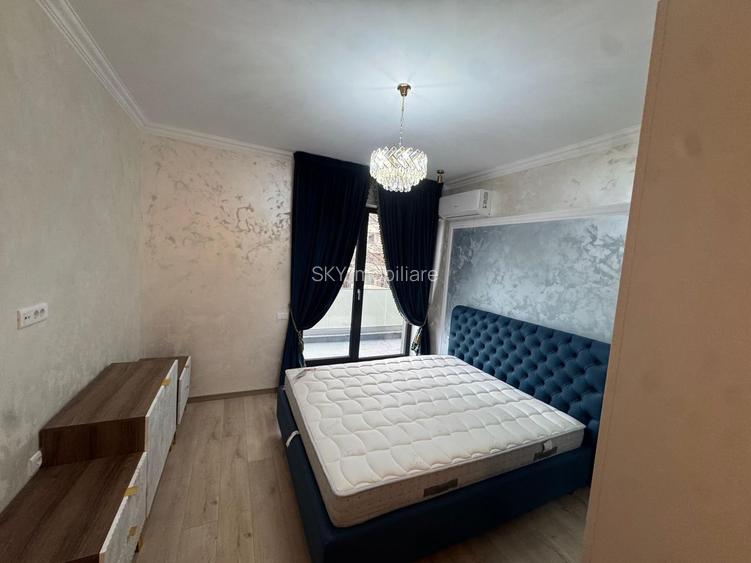 Apartament 3 camere | CAVAR RESIDENCE | LOC PARCARE | OPORTUNITATE - 7