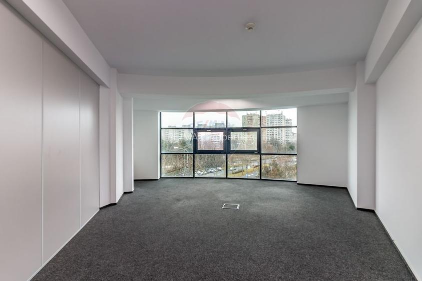 Spațiu de birouri I Office building I 245 mp I zona Mihai Bravu - 7