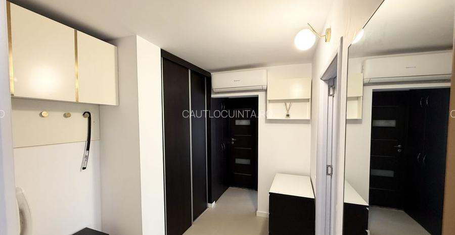Apartament  2 camere  | Aviatiei | Metrou | Parcare | Boiler Electric - 7