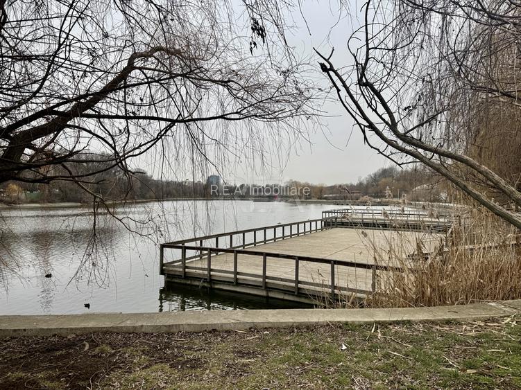 2 camere cu parcare subterană în ONE Herastrau Plaza - 13