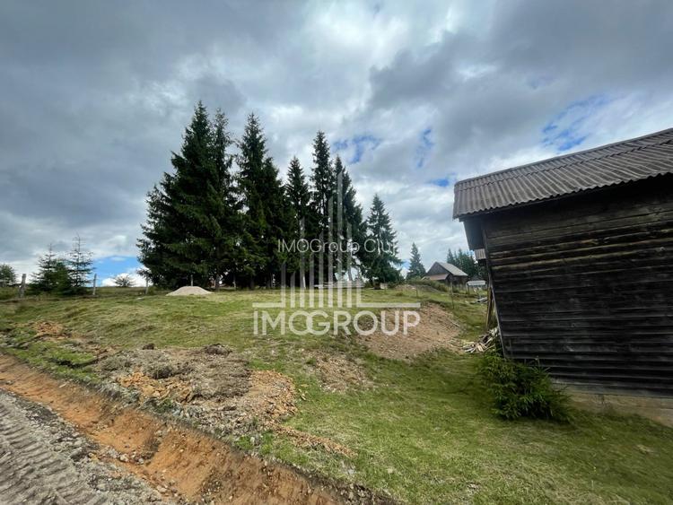 De vanzare cabana centru Belis - 7