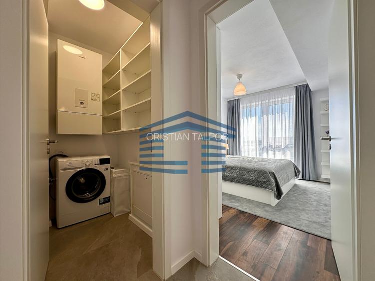 Coresi Upgraded - 1 IUNIE - Apartament 2 Camere- Totul NOU - 17