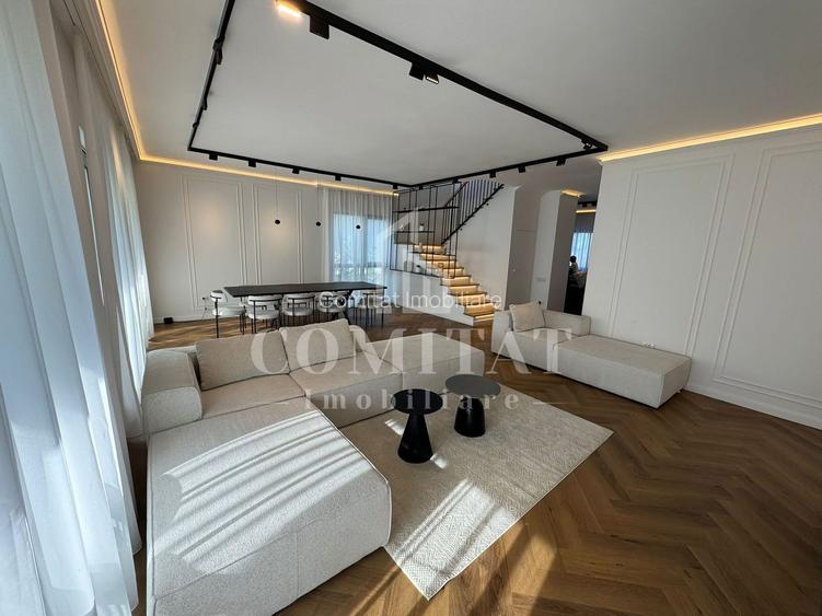 Vila de lux | locație cu panoramă | cartierul Andrei Mureșanu - 4