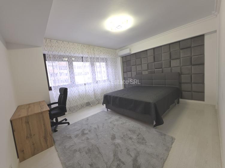 4 Camere Dorobanti-Perla - 108 mp - parcare subterana - PET FRIENDLY - 15