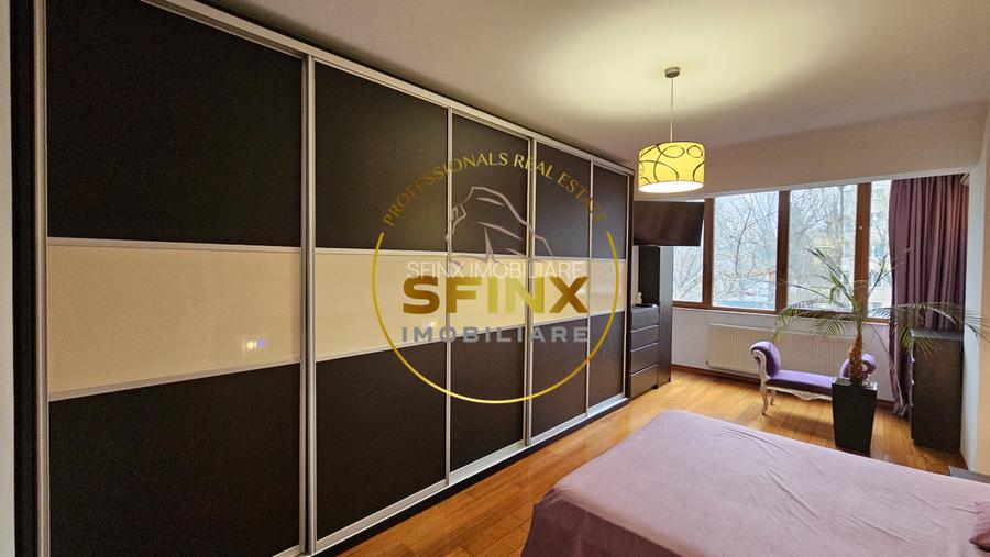 2 camere 85 mp/ Noor Residence/ Titan/ Basarabia/ centrala gaz/ bloc 2009 - 7