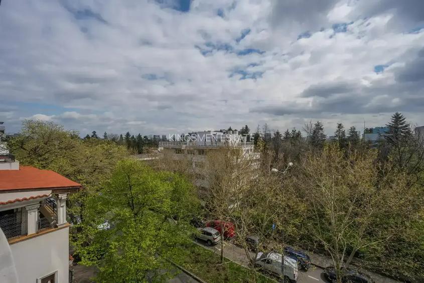 Apartament 3 camere  pe Blvd. Primaverii! - 24