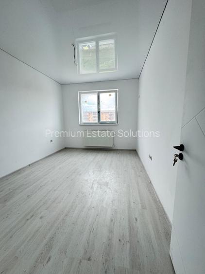 VANZARE Apartament 2 camere finalizat – Mutare imediată!  STR. TINERETULUI - 17