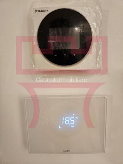 Inchiriere apartament renovat 2 camere garaj in Liberty  Residential - 15