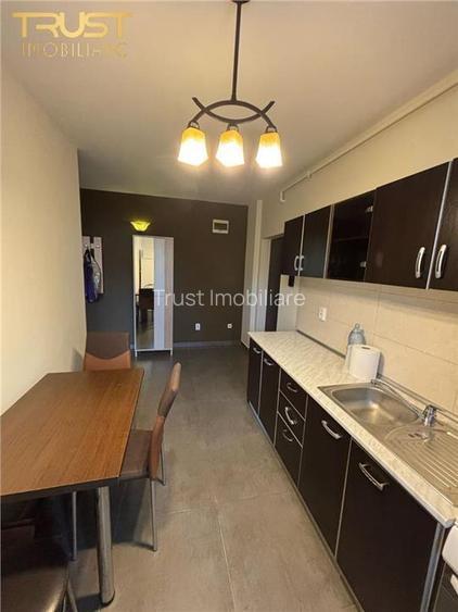 Apartament 1 camera l Str.Huedinului l Mobilat si Utilat - 3