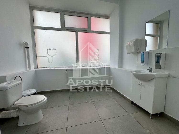 Spatiu comercial stradal, 108 mp, Complexul Studentesc - 9