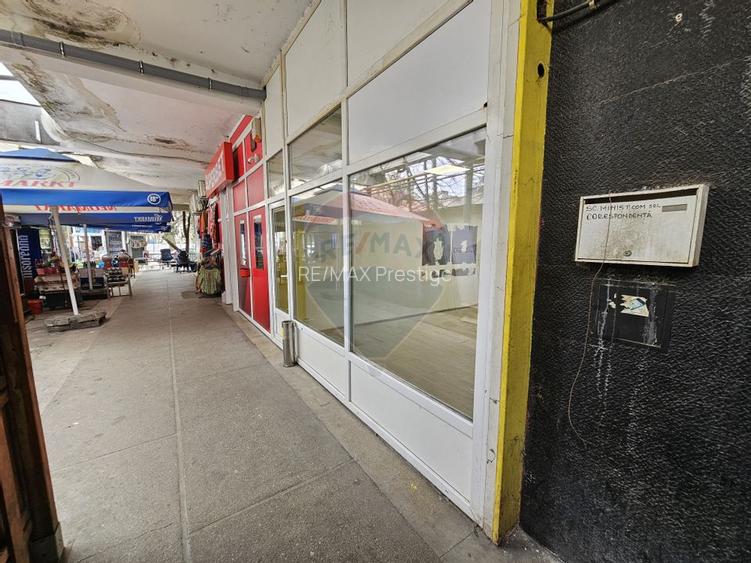 Spațiu comercial 45mp | Piata Minis - 6