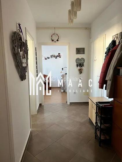 Apartament 2 camere | Balcon | Boxa | 55 MPU | Avantgarden - 2