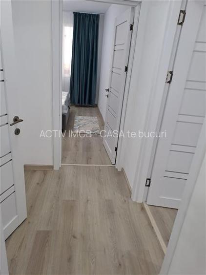 3 camere, Sebastian, Totul Nou - 4