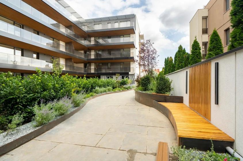 4 camere | Pipera | Voluntari | 2 x parcare | piscina - 20