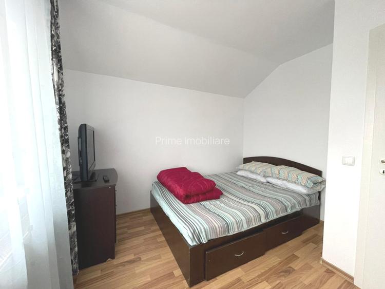 Casă individuală de închiriat | 4 camere | 150mp | Alba Iulia | Zona Cetate - 5