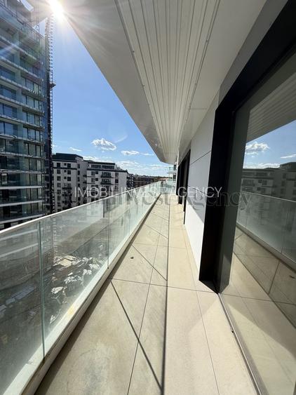 Apartament 4 camere de vanzare One Lake Club - 14