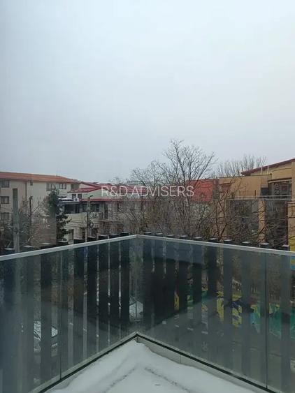 Aviației Apartament 3 camere Lux cu Terasă și Dotări Moderne - 13