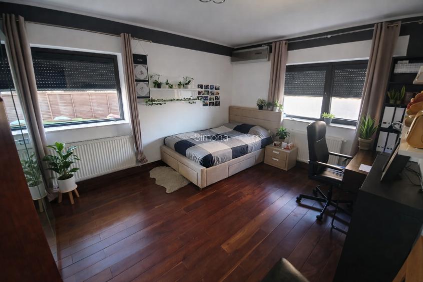  Modern villa completely furnished and fully equipped - 11