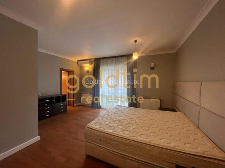 VILA INDIVIDUALA/IANCU NICOLAE/REZIDENTIAL-FIRMA/SUPERBA/GRADINA PROPRIE/PIPERA - 24