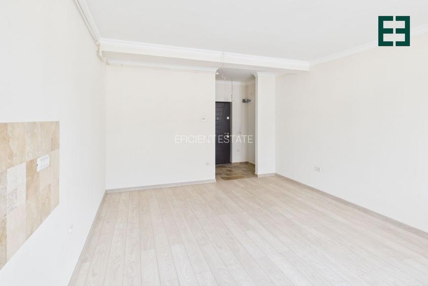 Apartament nou cu 2 camere et. 3 și loc de parcare - Giroc - Timișoara - 3