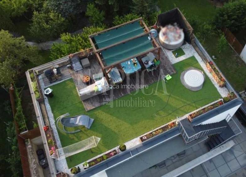 Apartament 3 camere de vanzare in Manastur, Cluj Napoca - 2