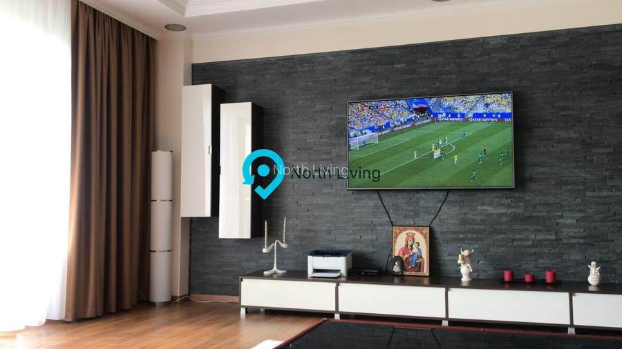 Diamond Residence | Apartament 2 camere | Piscina exterioara - 12