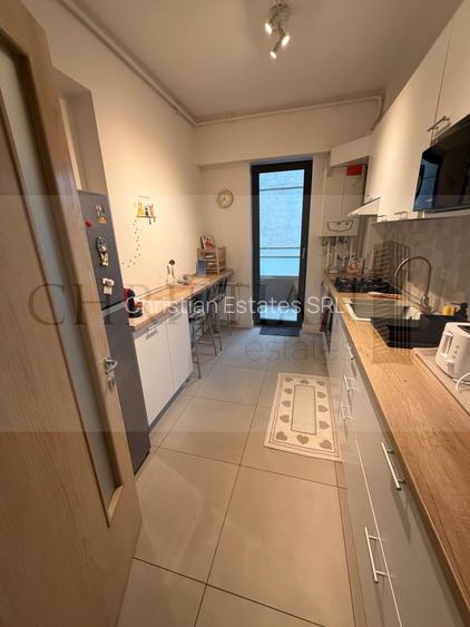 2 camere - Grozavesti - Novum Residence - Splaiul Independenței 332B - 9