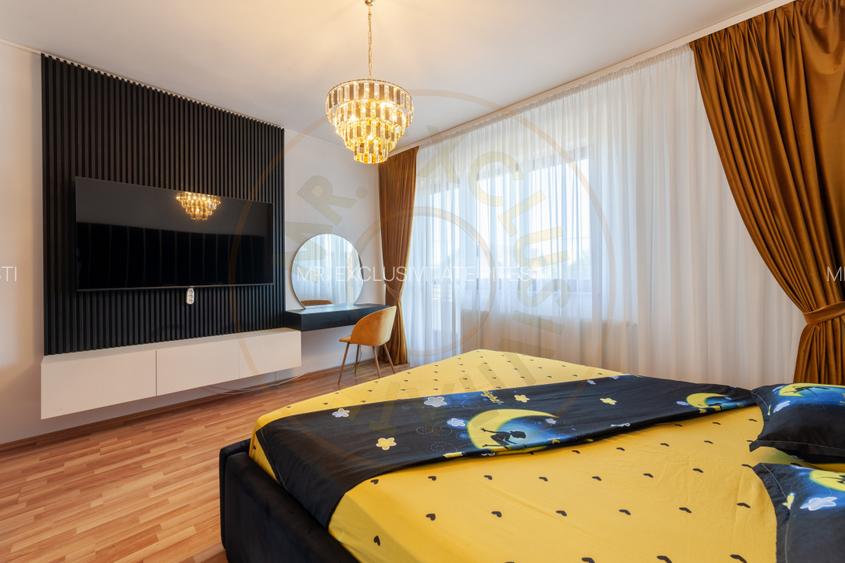 Vilă solidă și premium în Găvana - teren generos - 2