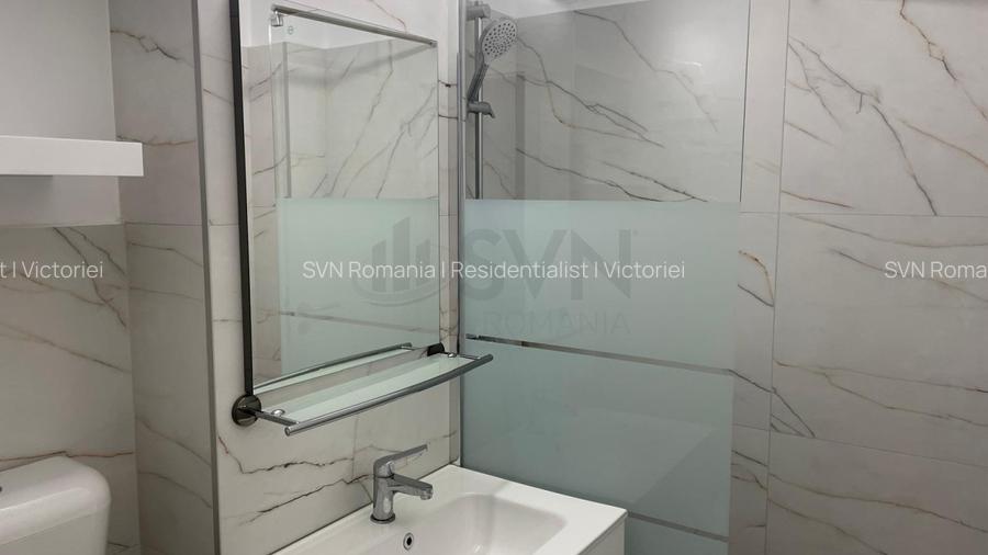 REA1027659 Apartament renovat - prima inchiriere - Piata Gorjului - 10