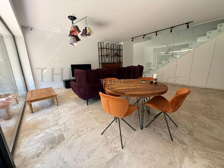 INCHIRIERE VILA SUPERBA CARTIERUL CU CIRESI PIPERA - 3