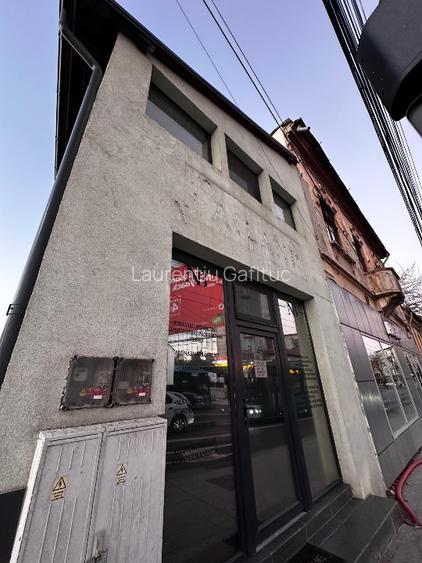 Spatiu Comercial Stradal Ultra Central - 12