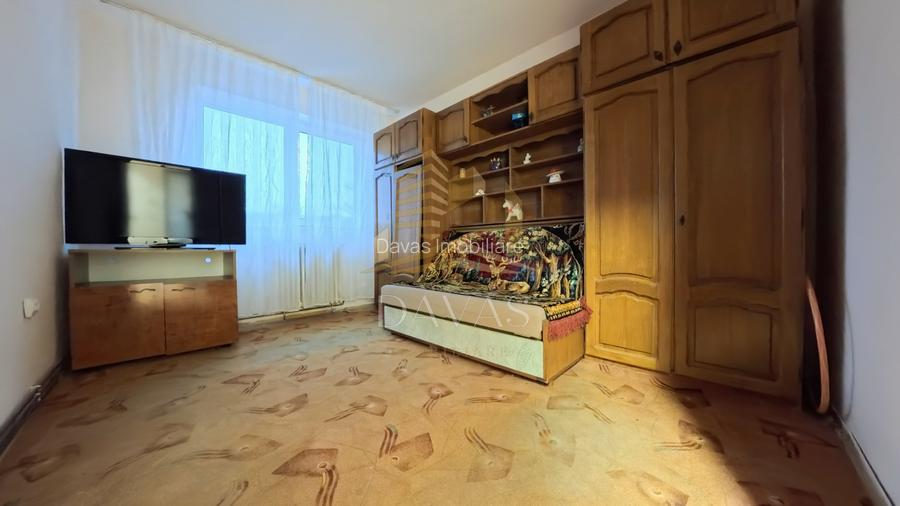 Apartament de 3 camere decomandat | Manastur  - 5