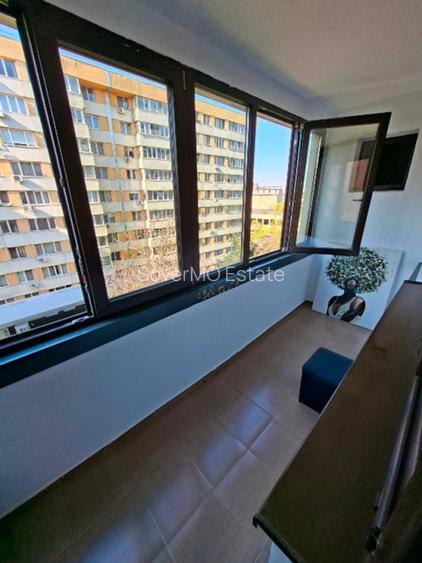 Apartament 3 camere Obor, 70 mp, renovat, mobilat și utilat, aproape de metrou - 10
