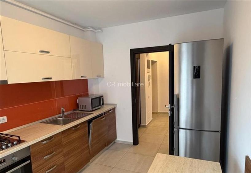 Apartament 2 camere Grozavesti Carrefour Orhidea - 11