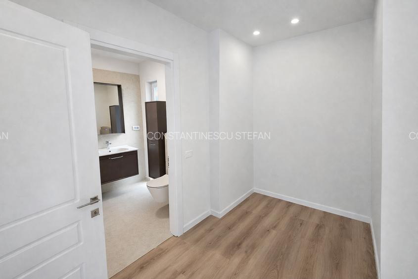 Casă Verde 5 Camere | 140 mp | Pompa Căldură | Complex Privat - 4