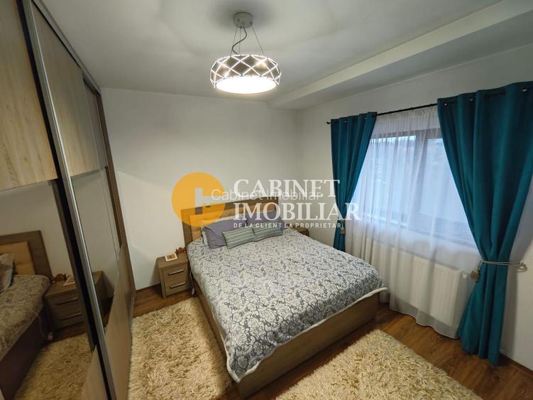 Apartament 2 camera dec. - 62 MP - Mobilat & utilat - PARCARE - POD 28 MP - 3