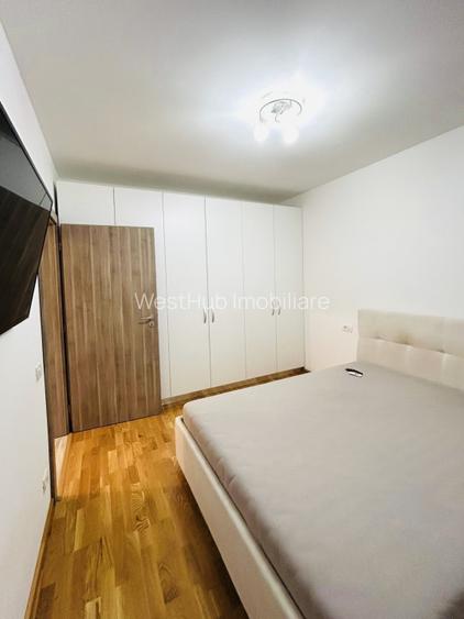 Apartament 2 camere, open space, 48mp utili, parter in Giroc  - 5