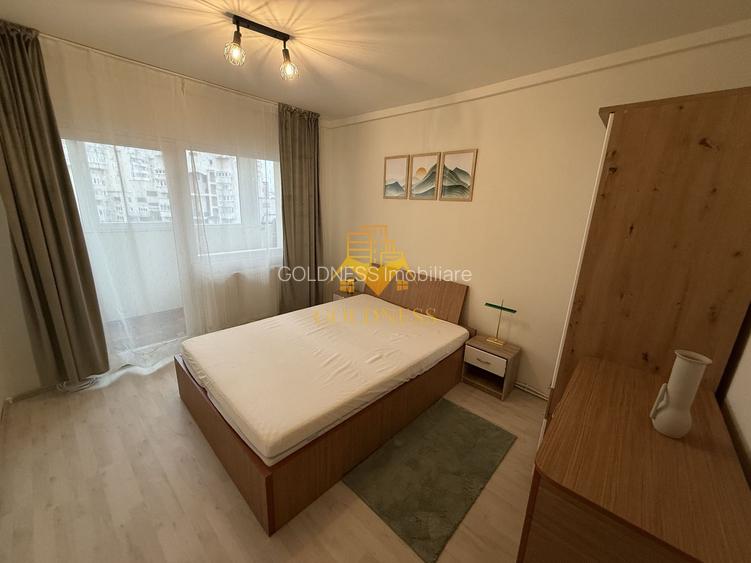 2 camere decomandate, parcare, Zona Piata Marasti, OMV, Panemar, Profi - 6