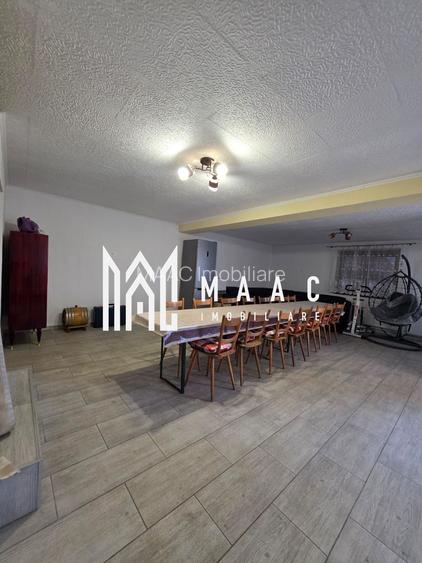 Casa individuala I Curte I Teren 1700 mp I Rosia - 32