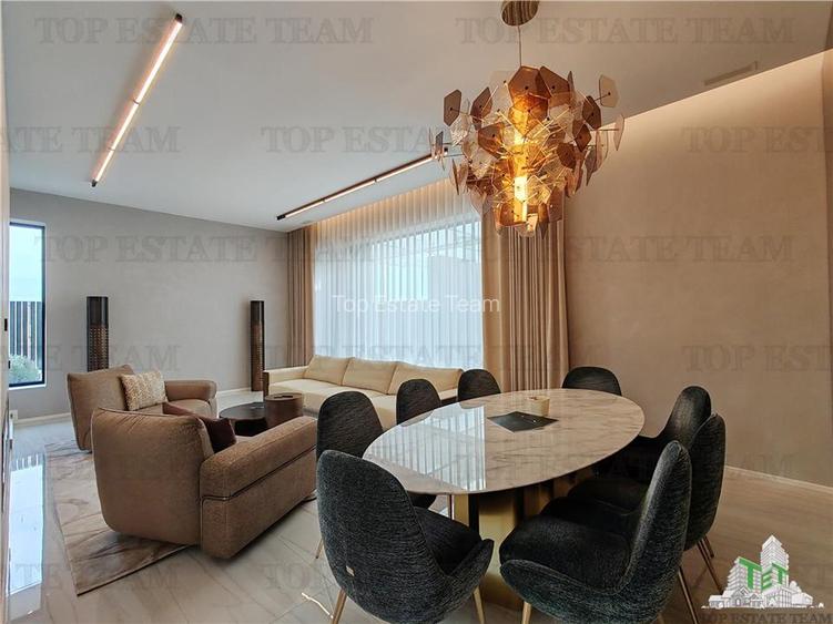 Vila exclusivista de vanzare Oxford Gardens - 15