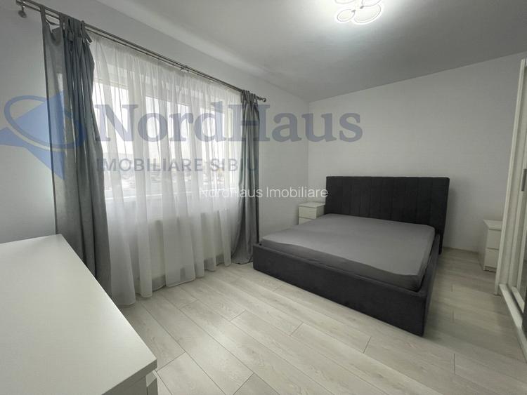 Apartament modern 2 camere | Parter | Selimbar, Sibiu - 8