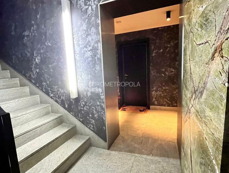 Apartament 3 camere vanzare Floreasca - 10