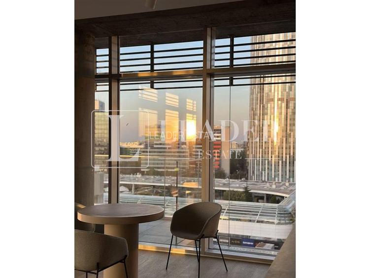 Apartament cu vedere panoramica | Floreasca | Promenada - 28