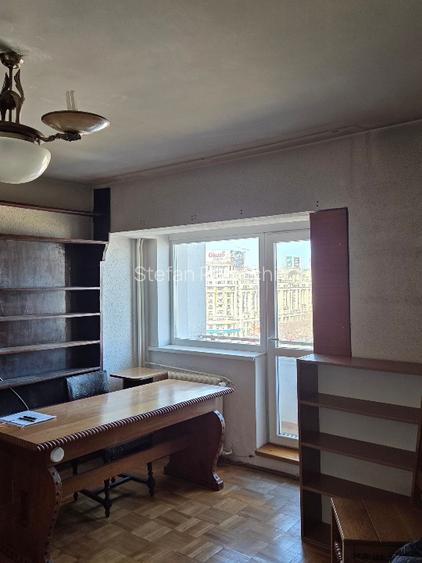 Piața Unirii - Fântâni  - 2 camere - ideal locuit/ investiție - 6