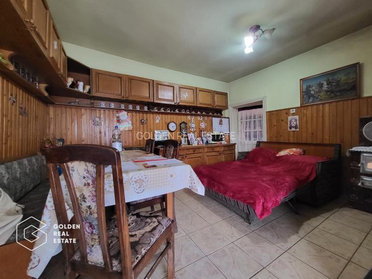 Casa cu teren 3300 mp, comuna Zabrani - 6