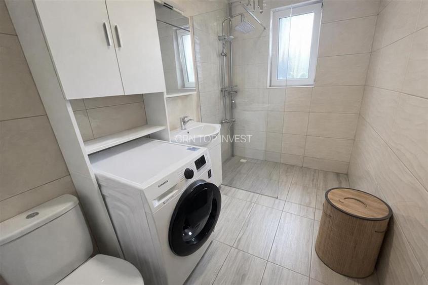 Apartament 2 camere decomandat balcon parcare Cartierul Arhitectilor - 7
