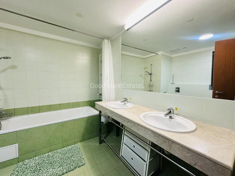 4 Camere || Dorobanți || Terase + Parcare || Complex Securizat - 9