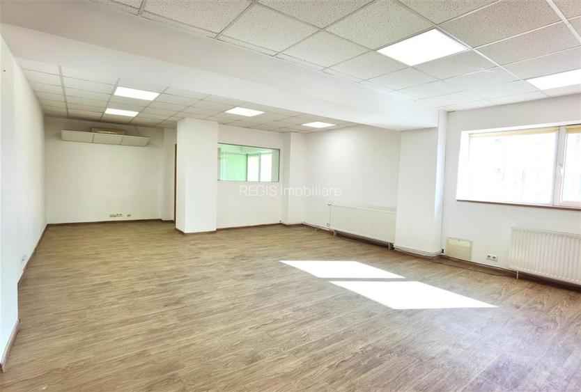 Spatiu de birouri luminos Centru Civic - 3