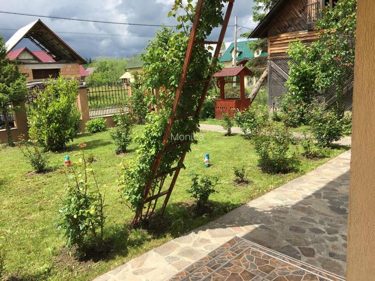 Casa de vanzare Ocna Sgatag - 8